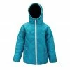 2117 Floby Jas Plus Street Kinderen, Roze -ARTILECT winkel 7813933 dk aqua kopia