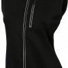 Aclima WoolShell Vest Women, Zwart -ARTILECT winkel aclima woolshell vest women jet black 1