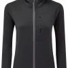 ARTILECT Eldorado 310 Merino Hoodie Women, Zwart -ARTILECT winkel artilect eldorado 310 merino hoodie women black 1
