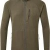 ARTILECT Eldorado 310 Merino Jacket Men, Olijf -ARTILECT winkel artilect eldorado 310 merino jacket men deep olive 1