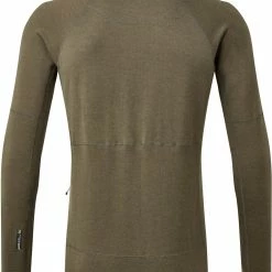 ARTILECT winkel -ARTILECT winkel artilect eldorado 310 merino jacket men deep olive 2