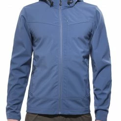 ARTILECT winkel -ARTILECT winkel axant alps softshell jacket men ensign blue 1