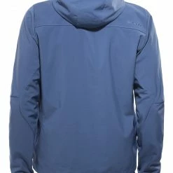 Axant Alps Softshell Jas Heren, Beige -ARTILECT winkel axant alps softshell jacket men ensign blue 3