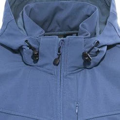 Axant Alps Softshell Jas Heren, Beige -ARTILECT winkel axant alps softshell jacket men ensign blue 5