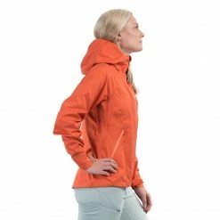 Bergans Letto V2 3L Jacket Women, Zwart -ARTILECT winkel bergans letto v2 3l jacket women brick 4