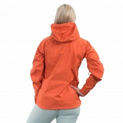 Bergans Letto V2 3L Jacket Women, Zwart -ARTILECT winkel bergans letto v2 3l jacket women brick 5