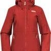 Bergans Nordmarka Leaf Light Wind Jacket Women, Blauw -ARTILECT winkel bergans nordmarka leaf light wind jacket women dark brick 1 1