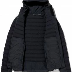 Berghaus Affine Syntetic Insulation Jacket Women, Zwart -ARTILECT winkel berghaus affine syntetic insulation jacket women black black 3