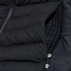 Berghaus Affine Syntetic Insulation Jacket Women, Zwart -ARTILECT winkel berghaus affine syntetic insulation jacket women black black 5