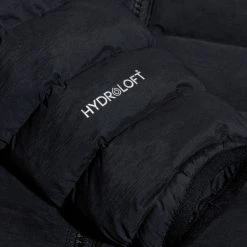 Berghaus Affine Syntetic Insulation Jacket Women, Zwart -ARTILECT winkel berghaus affine syntetic insulation jacket women black black 6