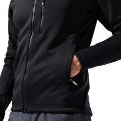 Berghaus Carnot Hooded Jacket Men, Blauw -ARTILECT winkel berghaus carnot hooded jacket men black black 12