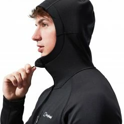 Berghaus Carnot Hooded Jacket Men, Zwart 35 Berghaus Carnot Hooded Jacket Men, Zwart -ARTILECT winkel berghaus carnot hooded jacket men black black 15 1