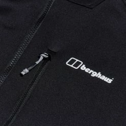 Berghaus Carnot Hooded Jacket Men, Blauw -ARTILECT winkel berghaus carnot hooded jacket men black black 17