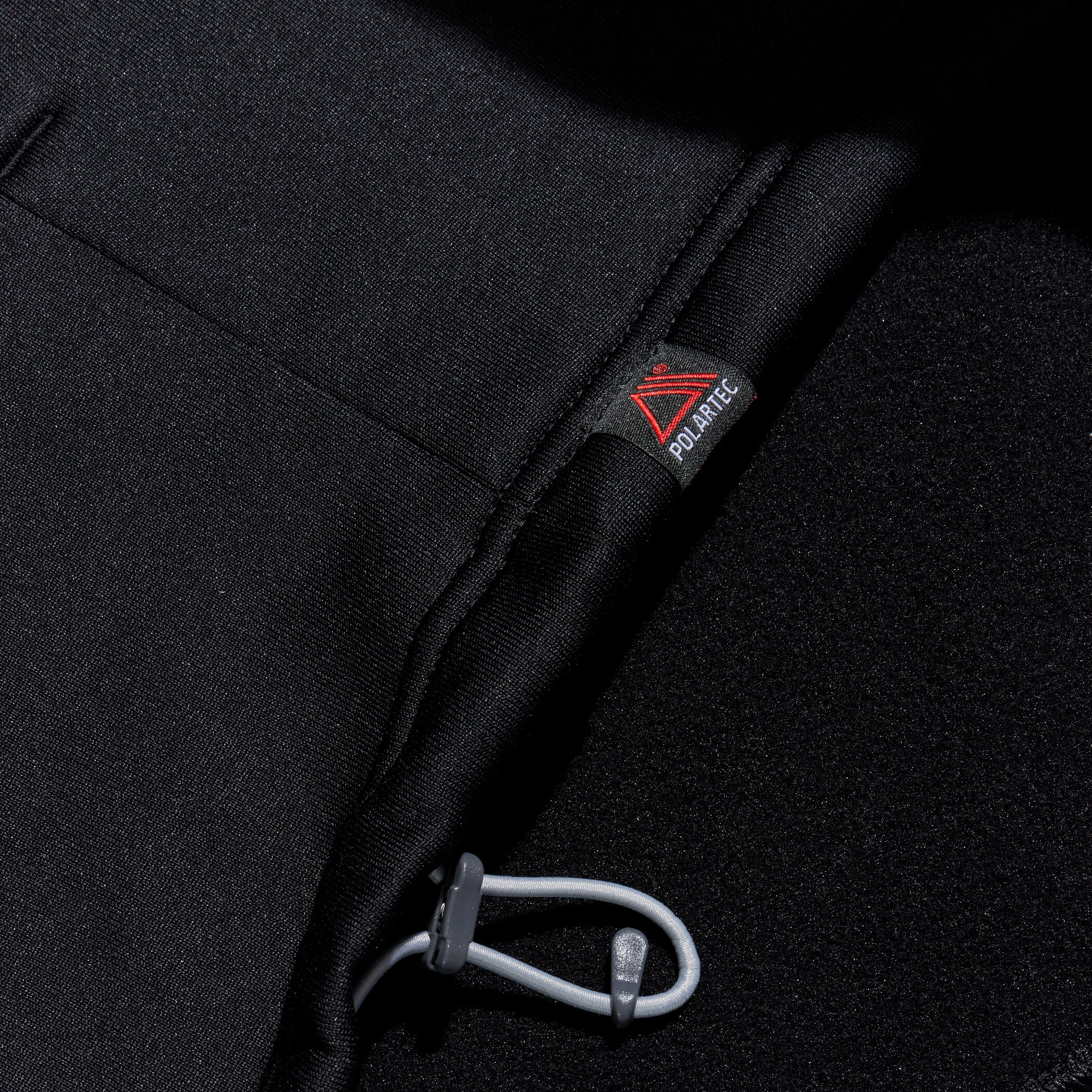 Berghaus Carnot Hooded Jacket Men, Zwart 21 Berghaus Carnot Hooded Jacket Men, Zwart - Afbeelding 19