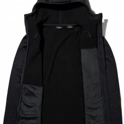 Berghaus Carnot Hooded Jacket Men, Zwart 23 Berghaus Carnot Hooded Jacket Men, Zwart -ARTILECT winkel berghaus carnot hooded jacket men black black 3 1