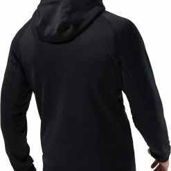 Berghaus Carnot Hooded Jacket Men, Blauw -ARTILECT winkel berghaus carnot hooded jacket men black black 6