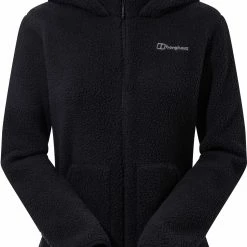 Berghaus Darria Hooded Jacket Women, Beige