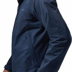 Berghaus Fellmaster Interactive Shell Jacket Men, Zwart/grijs -ARTILECT winkel berghaus fellmaster interactive shell jacket men dusk navy blazer 5