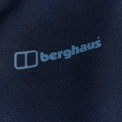 Berghaus Fellmaster Interactive Shell Jacket Men, Zwart/grijs -ARTILECT winkel berghaus fellmaster interactive shell jacket men dusk navy blazer 6