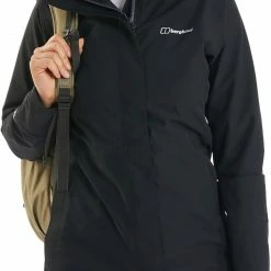 Berghaus Omeara Long Shell Jacket Women, Rood 23 Berghaus Omeara Long Shell Jacket Women, Rood -ARTILECT winkel berghaus omeara long shell jacket women black black 10