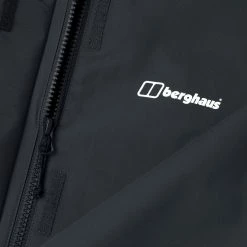 Berghaus Omeara Long Shell Jacket Women, Rood 24 Berghaus Omeara Long Shell Jacket Women, Rood -ARTILECT winkel berghaus omeara long shell jacket women black black 11