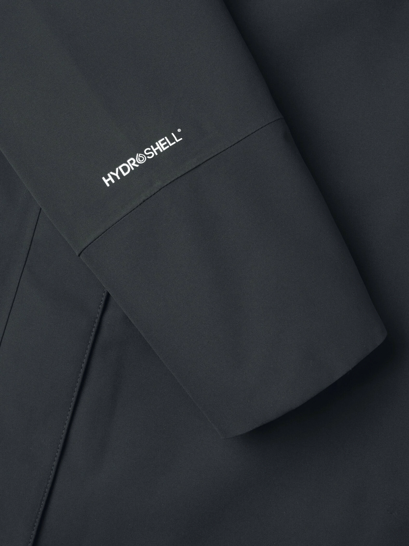 Berghaus Omeara Long Shell Jacket Women, Rood 14 Berghaus Omeara Long Shell Jacket Women, Rood - Afbeelding 12