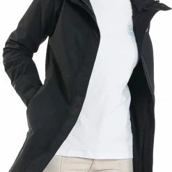 Berghaus Omeara Long Shell Jacket Women, Rood 16 Berghaus Omeara Long Shell Jacket Women, Rood -ARTILECT winkel berghaus omeara long shell jacket women black black 3