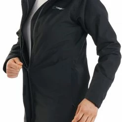 Berghaus Omeara Long Shell Jacket Women, Rood 17 Berghaus Omeara Long Shell Jacket Women, Rood -ARTILECT winkel berghaus omeara long shell jacket women black black 4