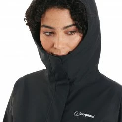 Berghaus Omeara Long Shell Jacket Women, Rood 20 Berghaus Omeara Long Shell Jacket Women, Rood -ARTILECT winkel berghaus omeara long shell jacket women black black 7