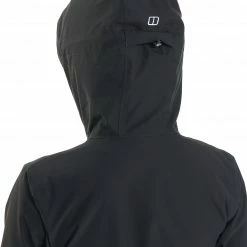 Berghaus Omeara Long Shell Jacket Women, Rood 22 Berghaus Omeara Long Shell Jacket Women, Rood -ARTILECT winkel berghaus omeara long shell jacket women black black 9