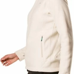 Berghaus Prism PolarTec InterActive Fleece Jacket Women, Rood -ARTILECT winkel berghaus prism polartec interactive jacket women oatmeal 7