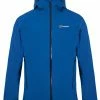 Berghaus Ridgemaster Gemni 3-in-1 Jas Heren, Blauw