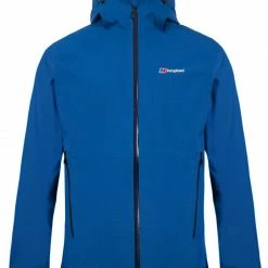 Berghaus Ridgemaster Gemni 3-in-1 Jas Heren, Blauw