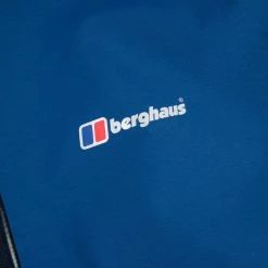 Berghaus Ridgemaster Gemni 3-in-1 Jas Heren, Blauw -ARTILECT winkel berghaus ridgemaster gemni jacke 3in1 herren deep water 4