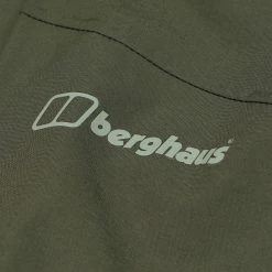 Berghaus Swirlhow Hooded Jacket Women, Olijf -ARTILECT winkel berghaus swirlhow hooded jacket women deep depths 4