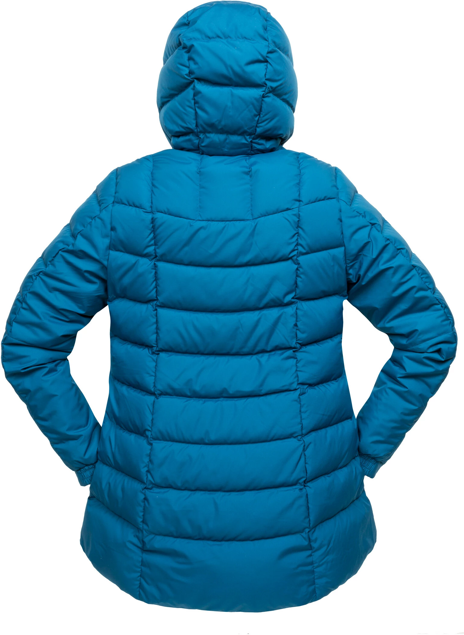 Big Agnes Trudy Jacket Women, Blauw 4 Big Agnes Trudy Jacket Women, Blauw - Afbeelding 2
