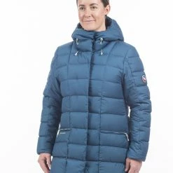 Big Agnes Trudy Jacket Women, Blauw 11 Big Agnes Trudy Jacket Women, Blauw -ARTILECT winkel big agnes trudy jacket women blue sage 4 1