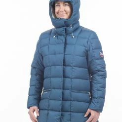 Big Agnes Trudy Jacket Women, Blauw 12 Big Agnes Trudy Jacket Women, Blauw -ARTILECT winkel big agnes trudy jacket women blue sage 5 1
