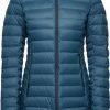 Black Diamond Access Full Length Down Parka Women, Blauw -ARTILECT winkel black diamond access full length down parka women azurite 1