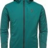 Black Diamond First Light Hybride Capuchon Jas Heren, Groen 1 Black Diamond First Light Hybride Capuchon Jas Heren, Groen -ARTILECT winkel black diamond first light hybrid hoody herren forest 1