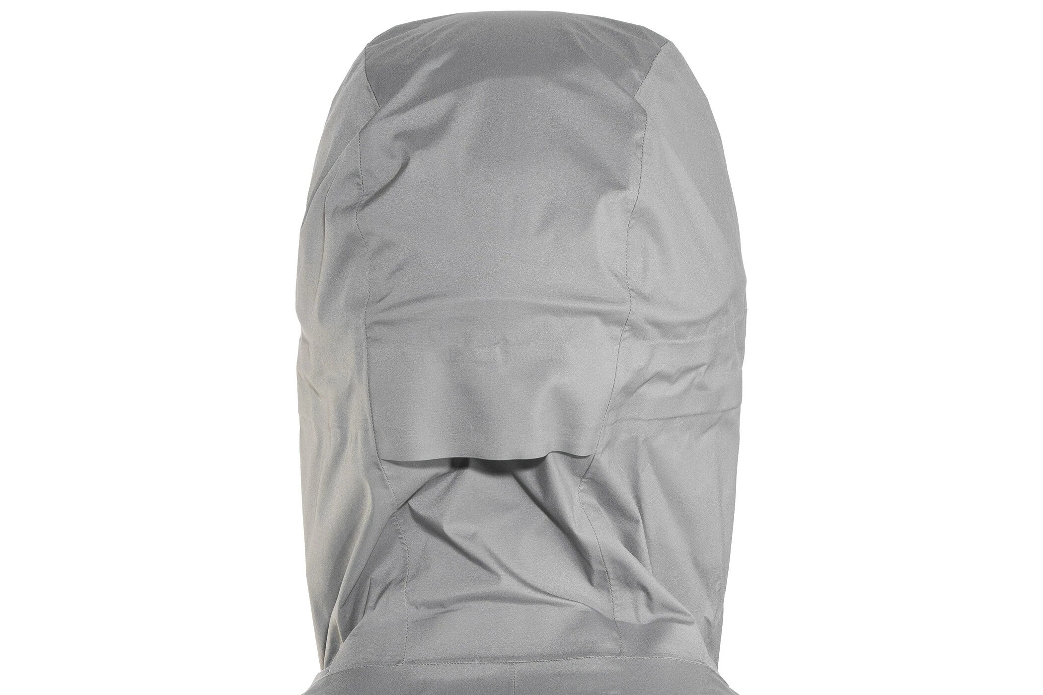 Black Diamond Stormline Stretch Regenjas Heren, Grijs 9 Black Diamond Stormline Stretch Regenjas Heren, Grijs - Afbeelding 7