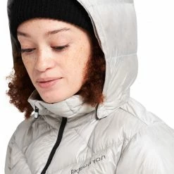Burton Baker Down Jacket Women, Zwart -ARTILECT winkel burton baker down jacket women lunar gray 6