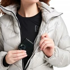 Burton Baker Down Jacket Women, Zwart -ARTILECT winkel burton baker down jacket women lunar gray 9