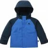 Burton Classic Jacket Toddler, Roze/oranje 1 Burton Classic Jacket Toddler, Roze/oranje -ARTILECT winkel burton classic jacket toddler dress blue amparo blue 1