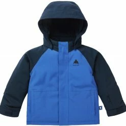 Burton Classic Jacket Toddler, Roze/oranje