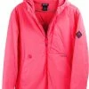 Burton Multipath Hooded Insulated Jacket Men, Roze -ARTILECT winkel burton multipath hooded insulated jacket men potent pink 1