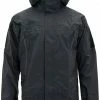 Carinthia Professional Rain Garment 2.0 Jacket, Olijf -ARTILECT winkel carinthia professional rain garment 20 jacket black 1