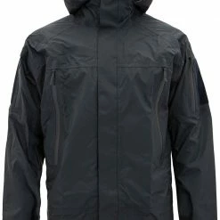 Carinthia Professional Rain Garment 2.0 Jacket, Olijf