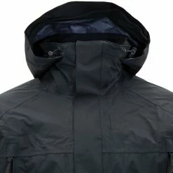Carinthia Professional Rain Garment 2.0 Jacket, Olijf -ARTILECT winkel carinthia professional rain garment 20 jacket black 10