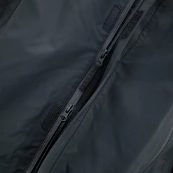 Carinthia Professional Rain Garment 2.0 Jacket, Olijf -ARTILECT winkel carinthia professional rain garment 20 jacket black 15